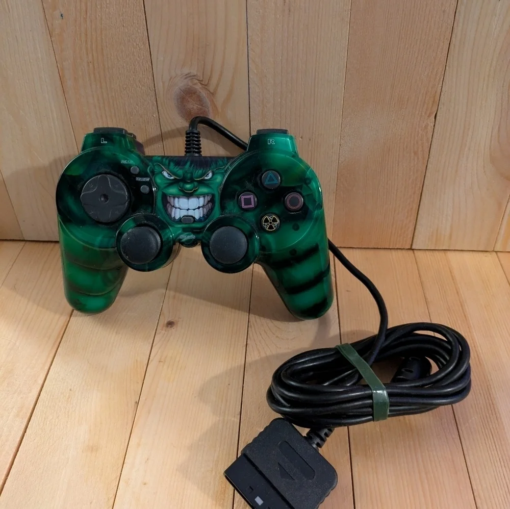 NAK experience gaming
